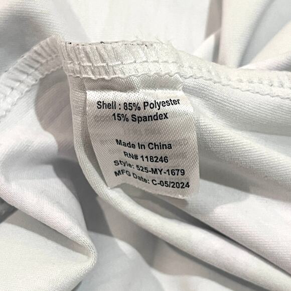 CABANA LIFE Myers Button Down Maxi Dress With UPF 50+-Size Small -NWT - Picture 12 of 12